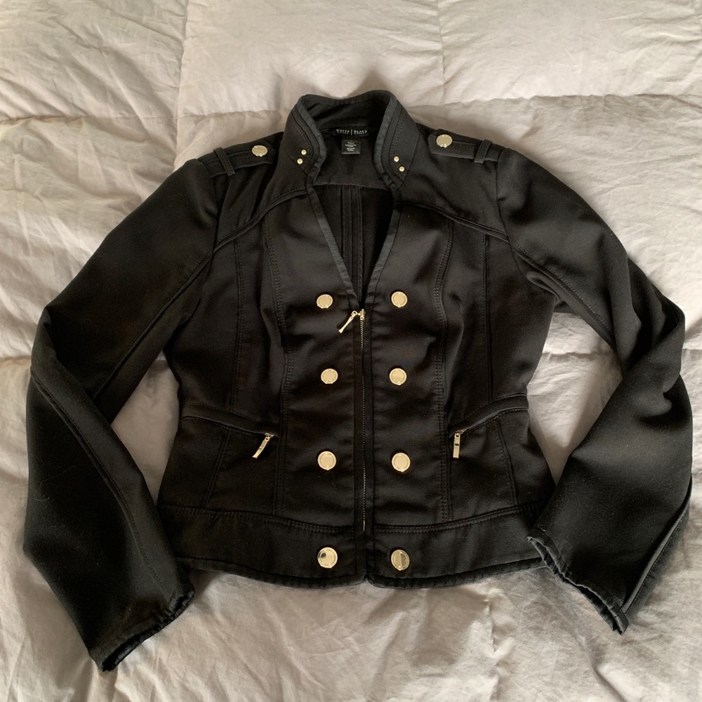 White House Black Market jacket